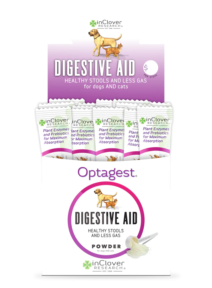Optagest Disgestive Aid Stick (2gr)