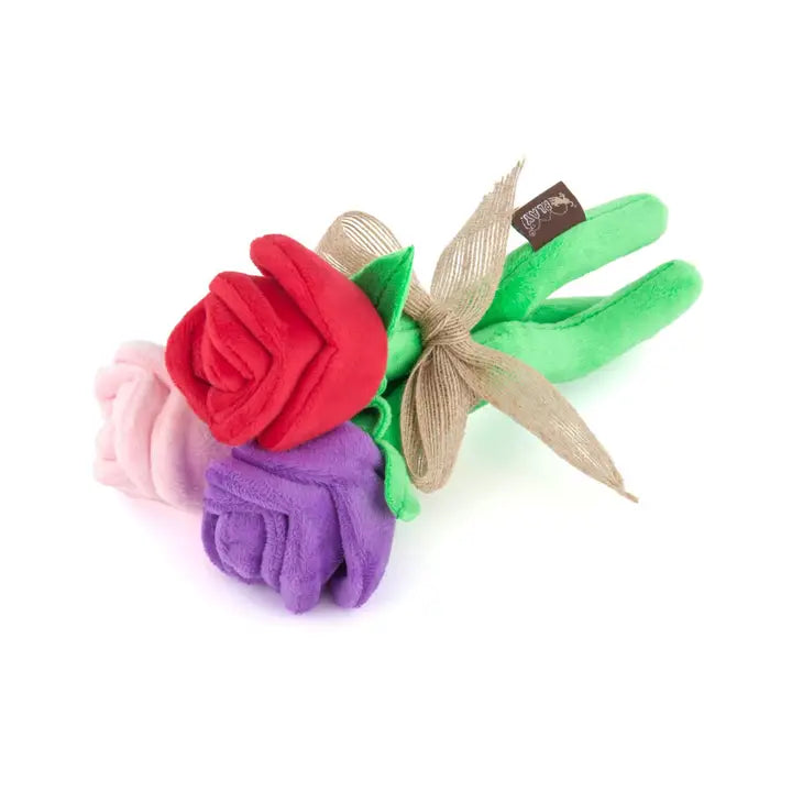 Puppy Love Collection - Rover's Rose