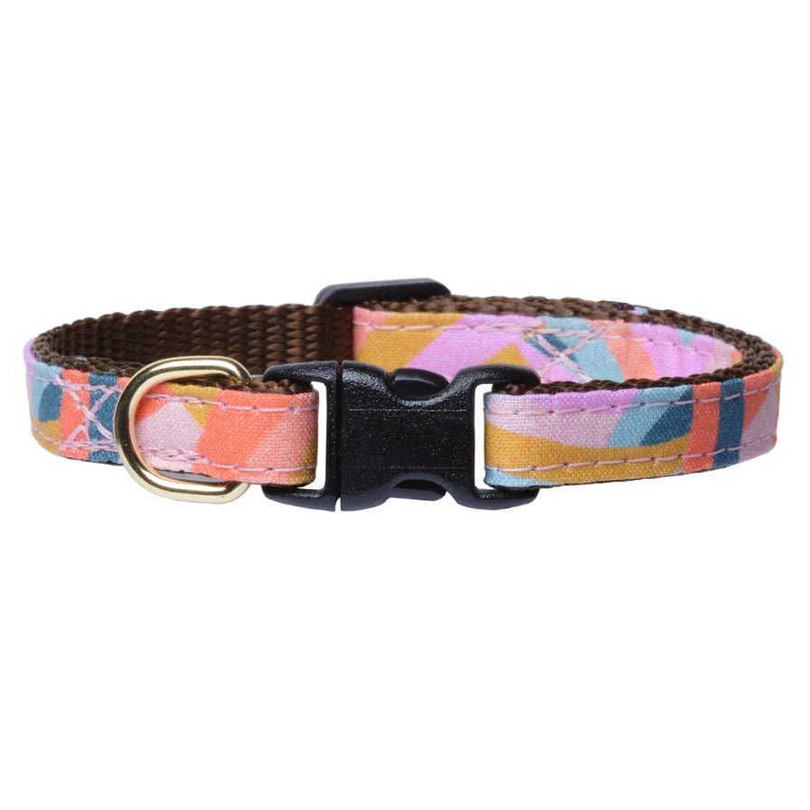 Zero Gravity Cat Collar