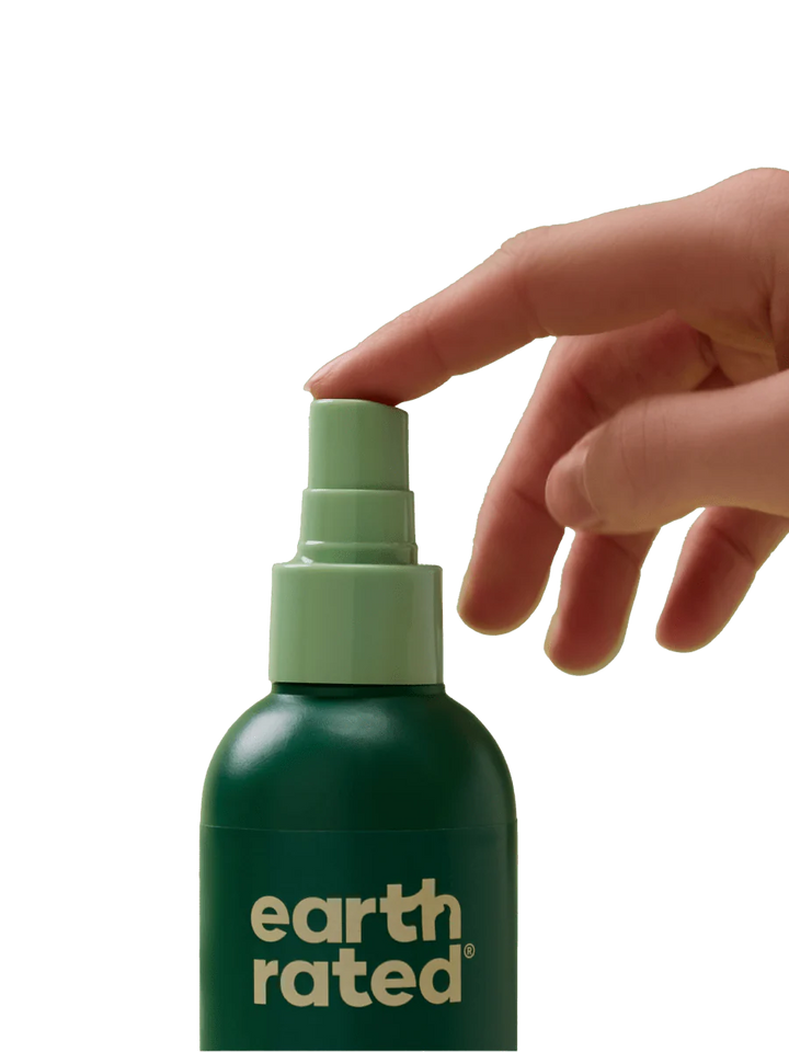 Earth Rated Dog Refresh Mist 8oz