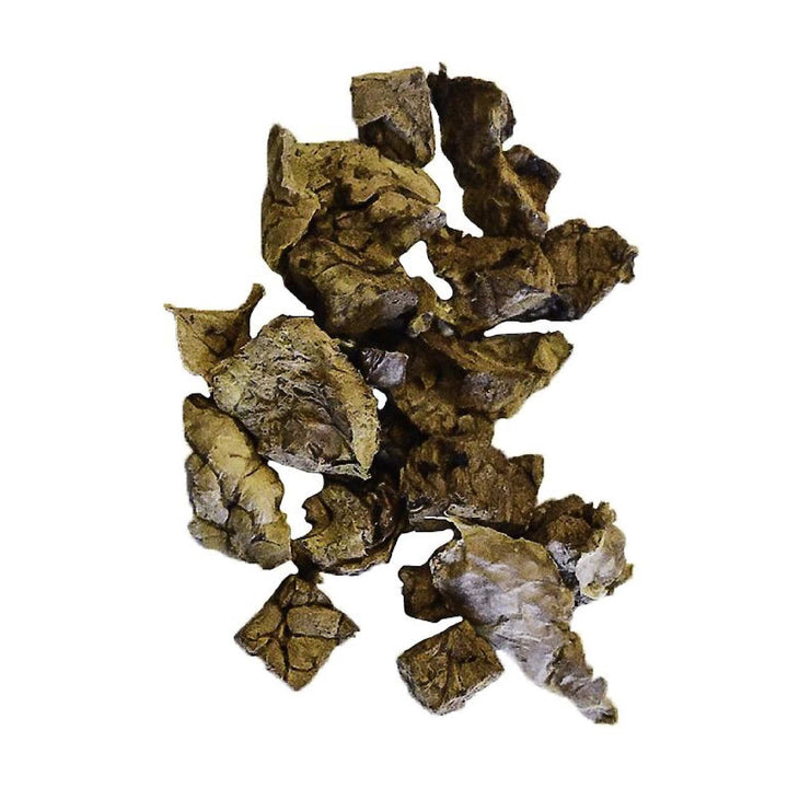Nature's Logic Beef Lung Dehydrated Treat for Cats and Dogs 3.5oz