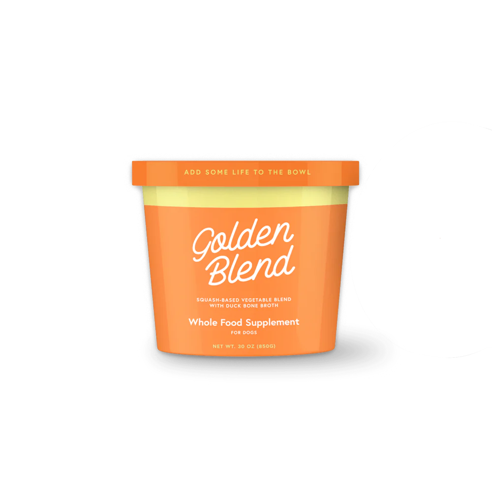 Green Juju Golden Blend 15oz