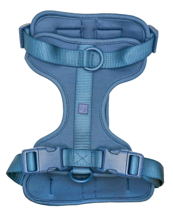 Toiffer Comfort Harness Marine Blue