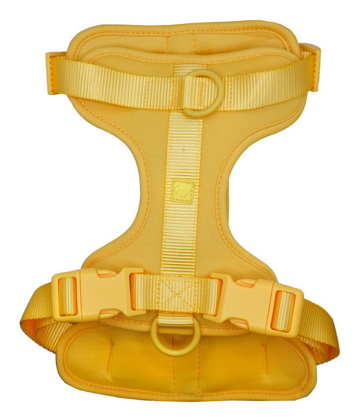 Toiffer Comfort Harness Sunny Yellow