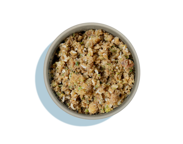 My Perfect Pet Dog Frozen Grain Free Low Fat Cod Blend 4LB