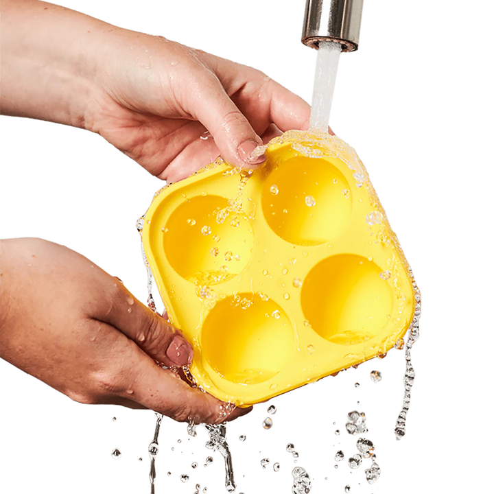 Woof Pupsicle Freezable Treat Tray Size Small