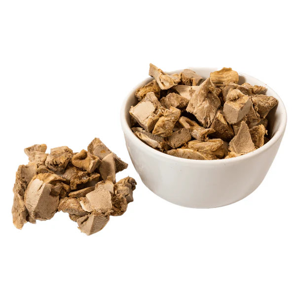 Momentum Chicken Gizzard Cat Treats 1.9oz
