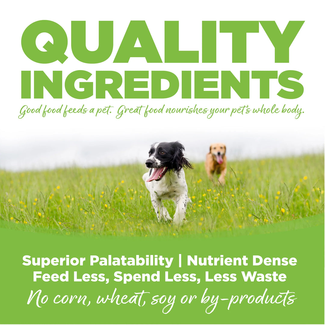 NutriSource Adult Weight Management Chicken and Rice Dry Dog Food 26lb