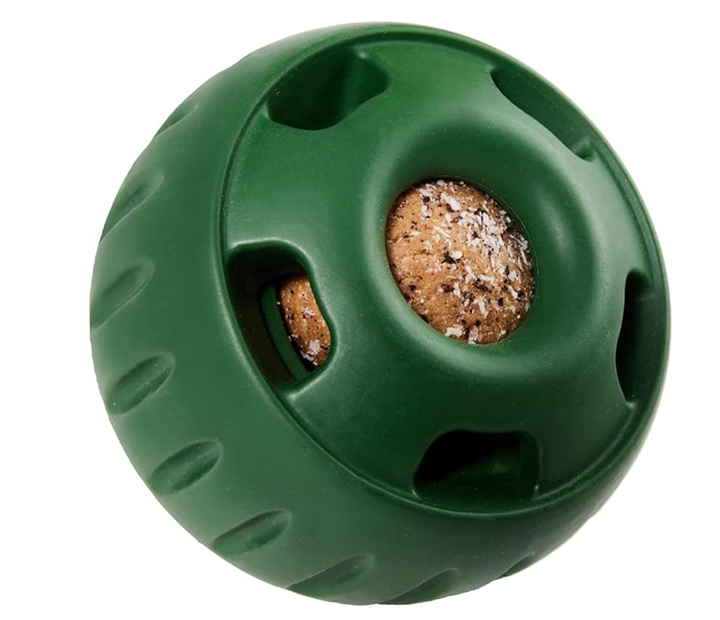 Woof Pupsicle Pops Long Lasting Treat Refills for Small Pupsicle Dog Toy 6oz