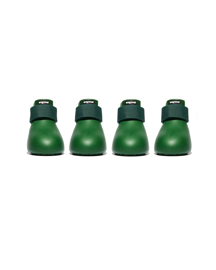 WagWellies by WagWear Dog Rubber Boots