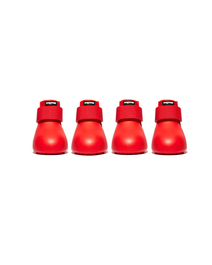 WagWellies by WagWear Dog Rubber Boots