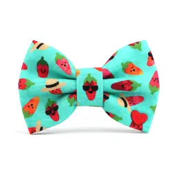 Jose Bow Tie Attachment for Collar