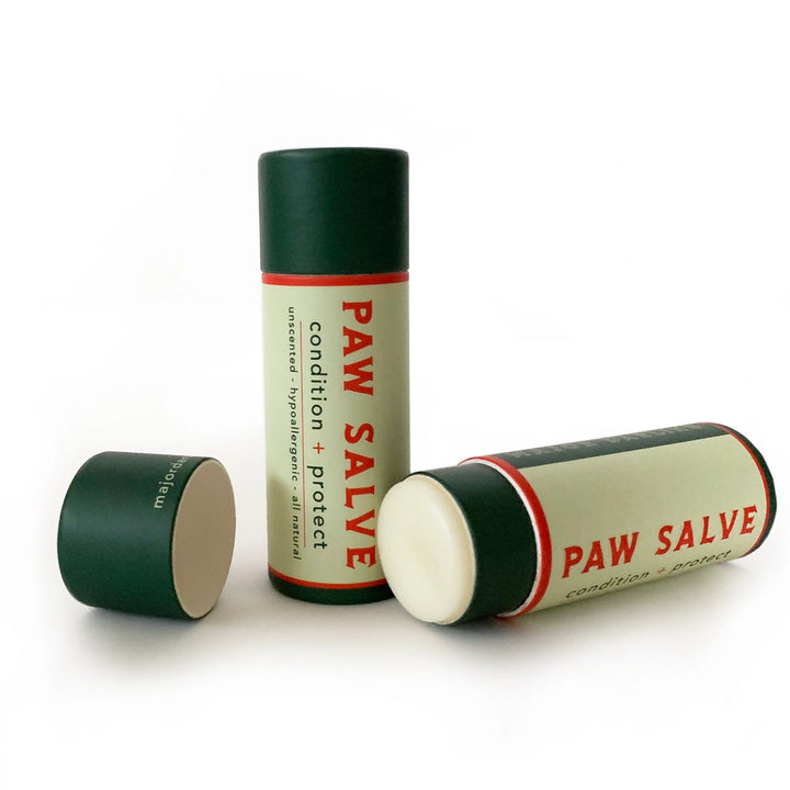 Major Darling Paw Salve
