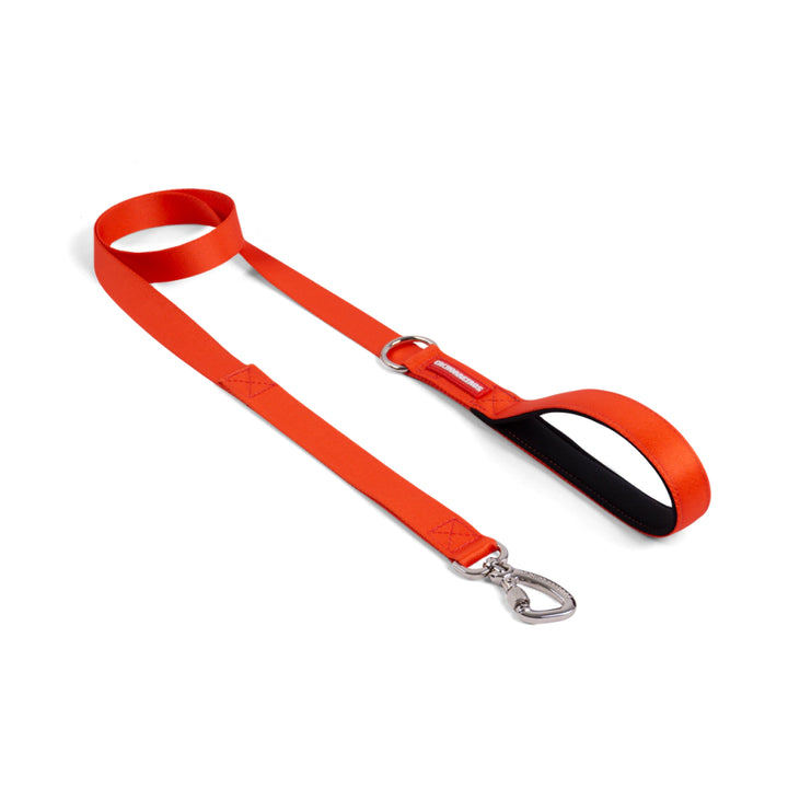 Cachorreiros Red Dog Leash
