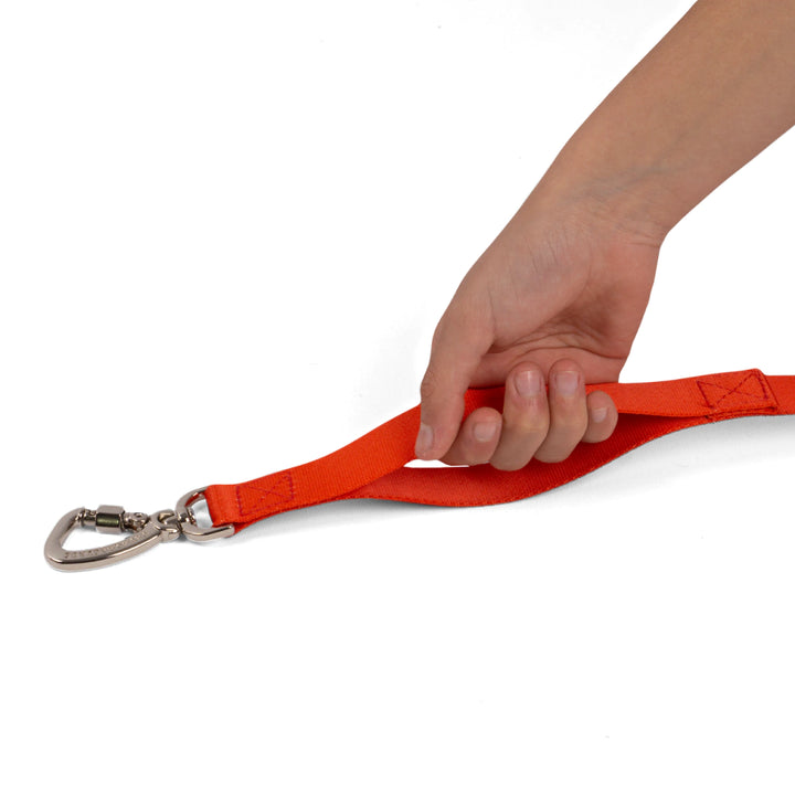 Cachorreiros Red Dog Leash