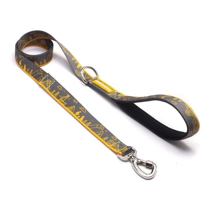Cachorreiros Outdoor Dog Leash