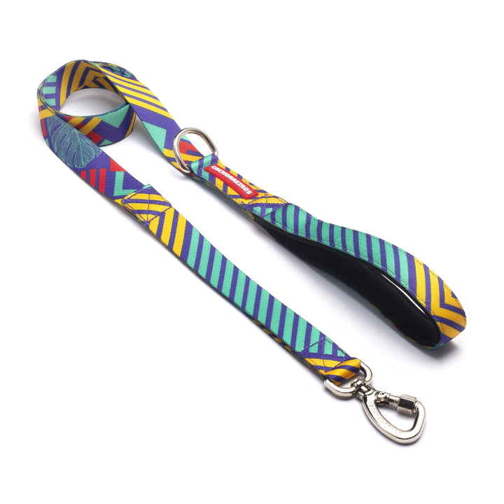 Cachorreiros T-Mutts Dog Leash
