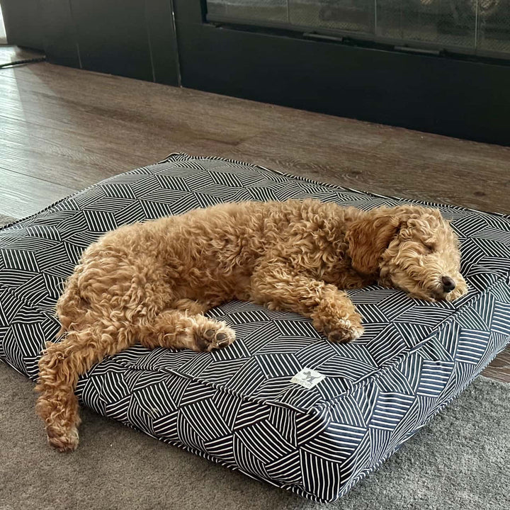 Molly Mutt Duvet Rough Gem