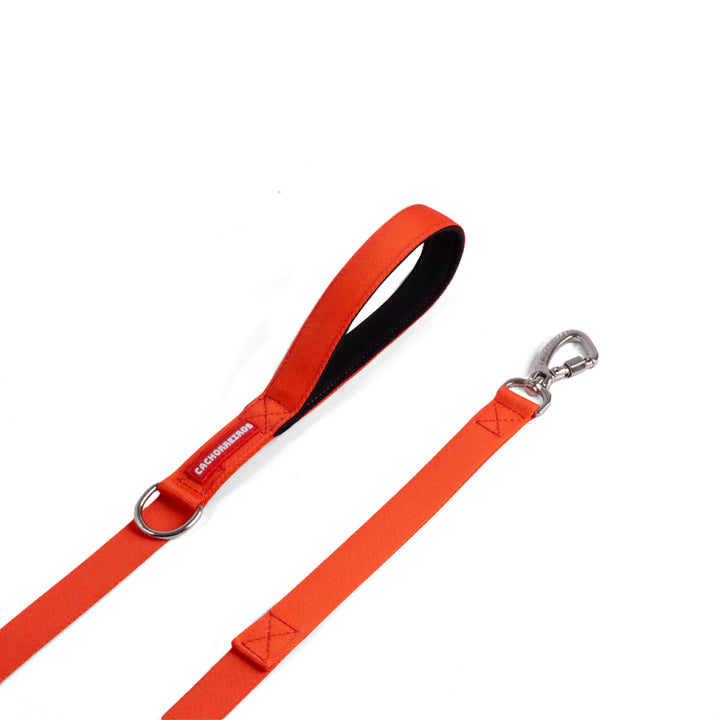 Cachorreiros Red Dog Leash