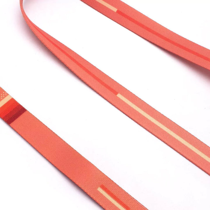 Cachorreiros Coral Dog Leash
