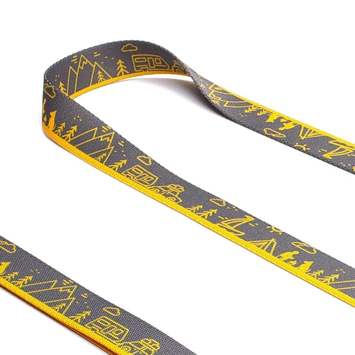Cachorreiros Outdoor Dog Leash