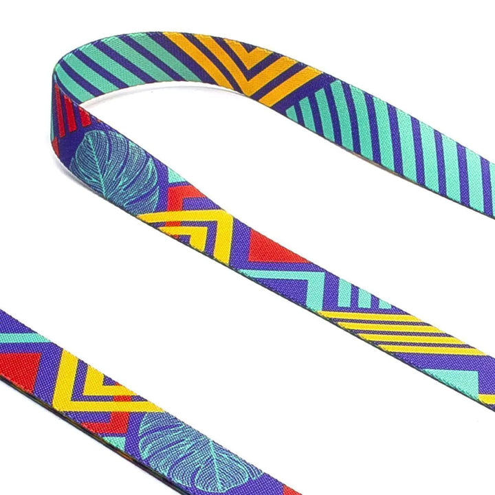 Cachorreiros T-Mutts Dog Leash