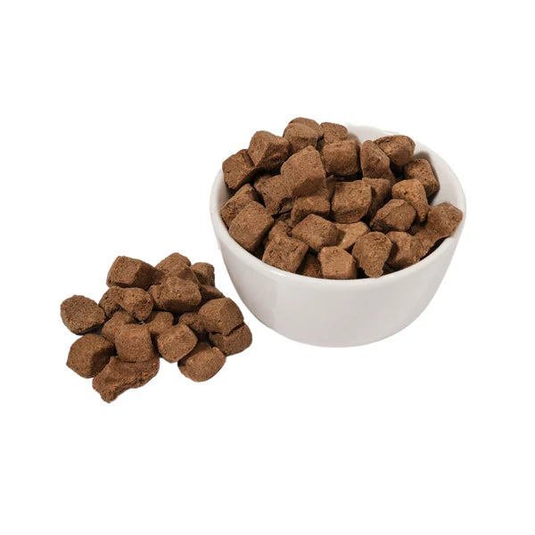 Momentum K9 Beef Training Bites Dog Treat 2.5oz