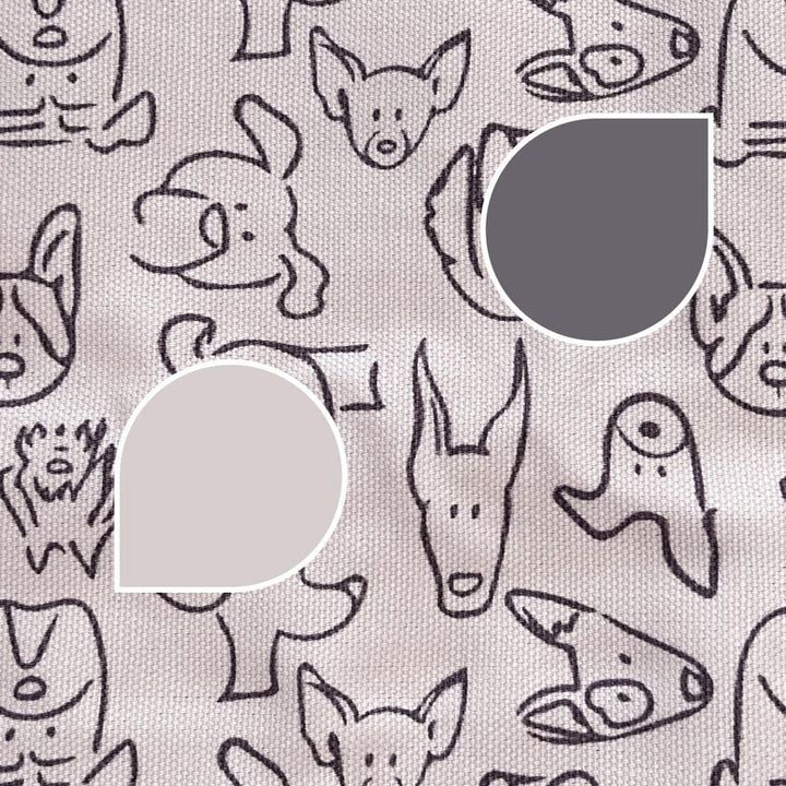 Molly Mutt Duvet Only You