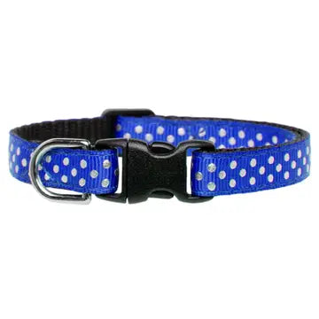 The Future is Bright Cat Collar