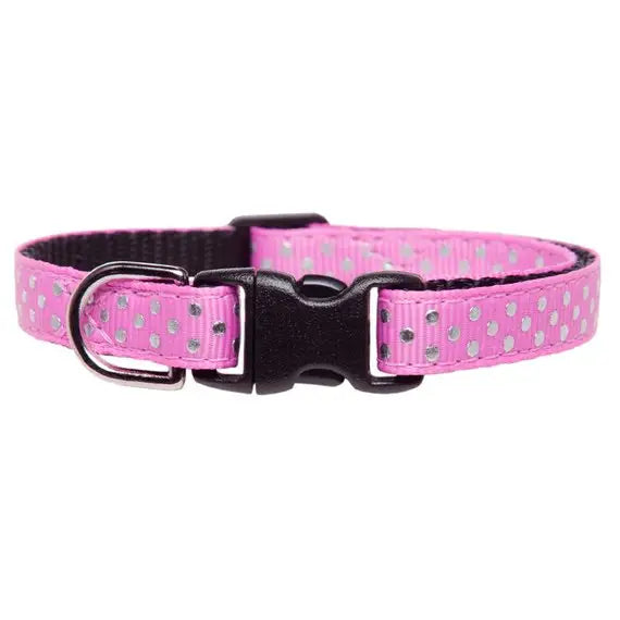 The Future is Bright Cat Collar