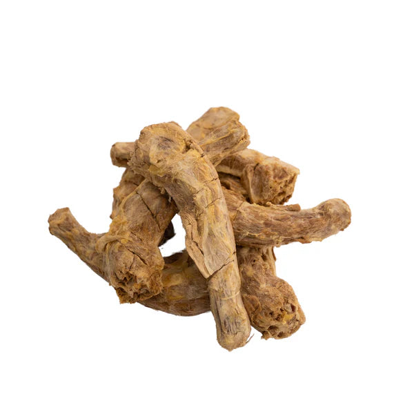 Freeze Dried Turkey Neck Dog Chew