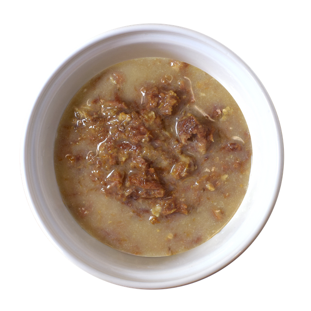 Lotus Cat Juicy Venison Stew Canned Wet Cat Food 2.5oz