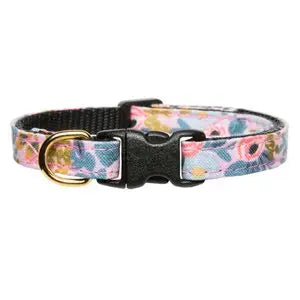 The Catchella Cat Collar