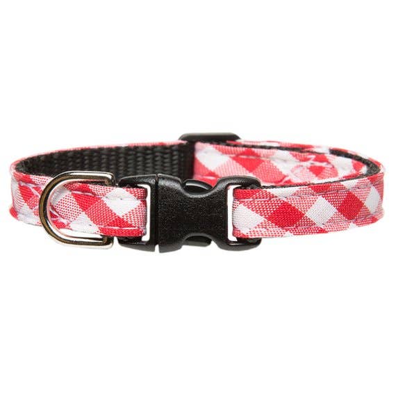 The Head Chef Cat Collar