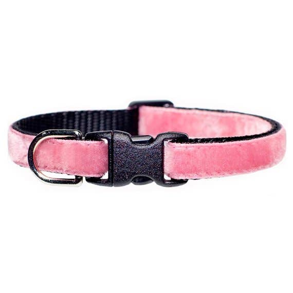 The Ballerina Cat Collar