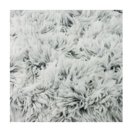 Tall Tails Grey Waterproof Luxe Soft Blanket 40" by 60"