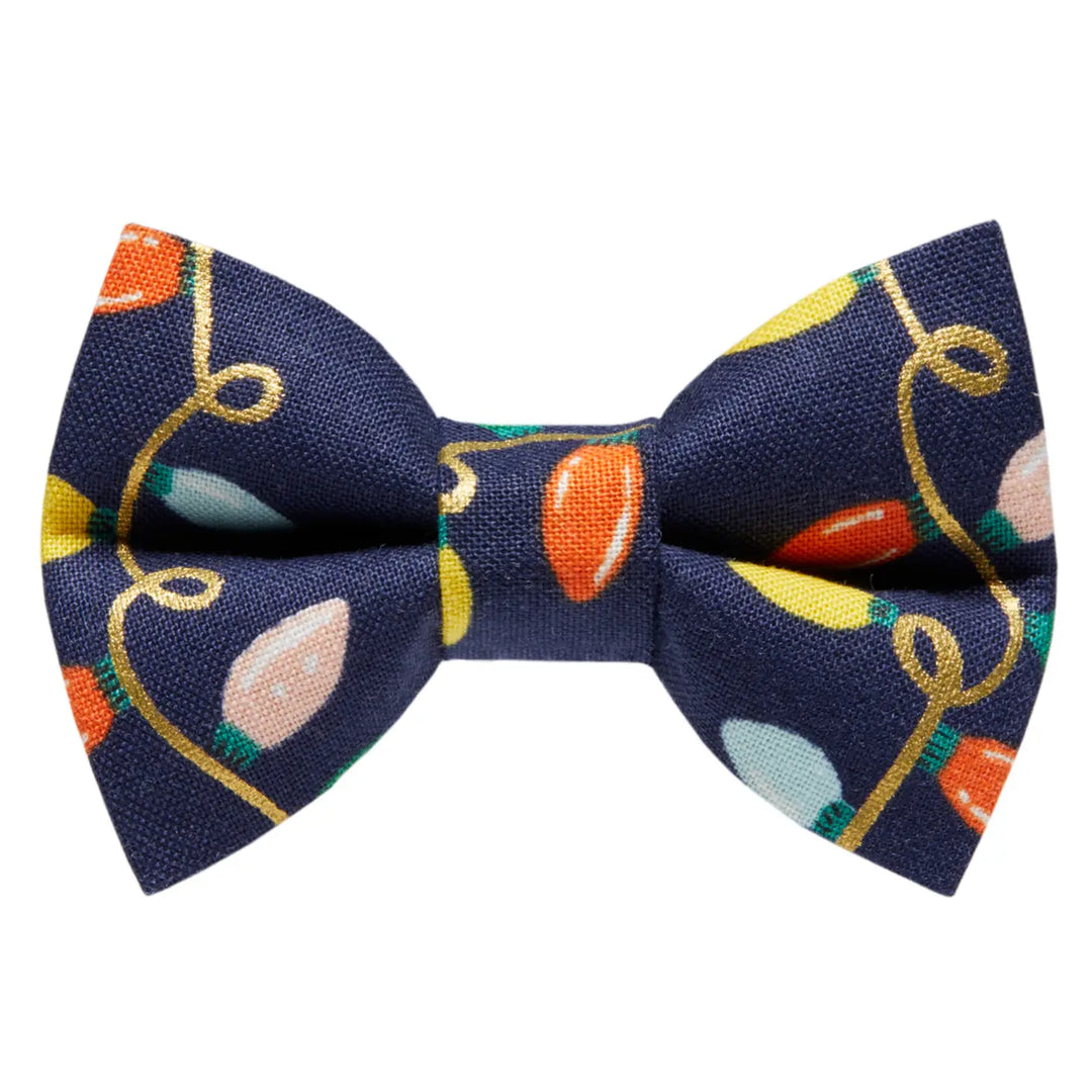 Deck The Halls Bowtie