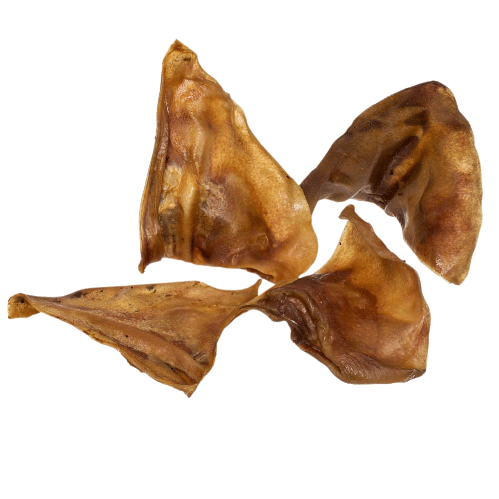 Red Barn Pig Ear Dog Chew