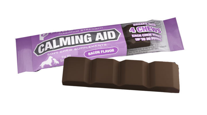 Nootie Dog Pro Max Calming Chews 22g