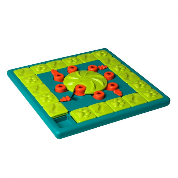 Dog Multipuzzle Game Expert Level Dog Toy
