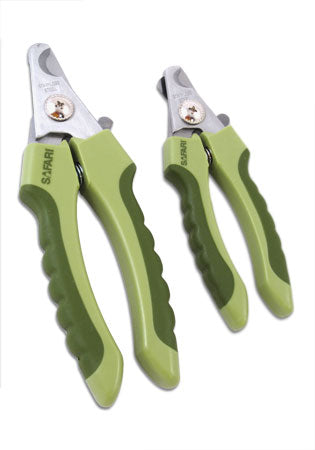 Safari Nail Trimmer Large