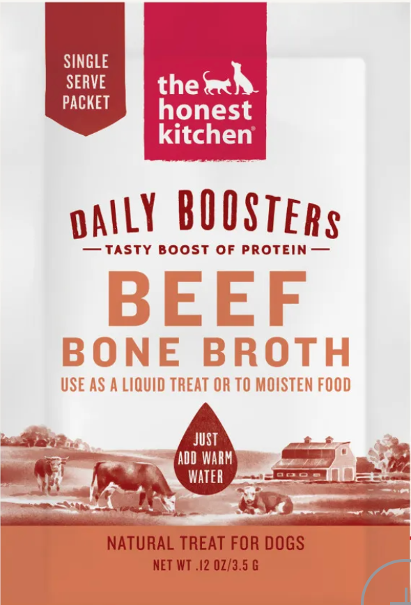 Honest kitchen bone broth for dogs hotsell