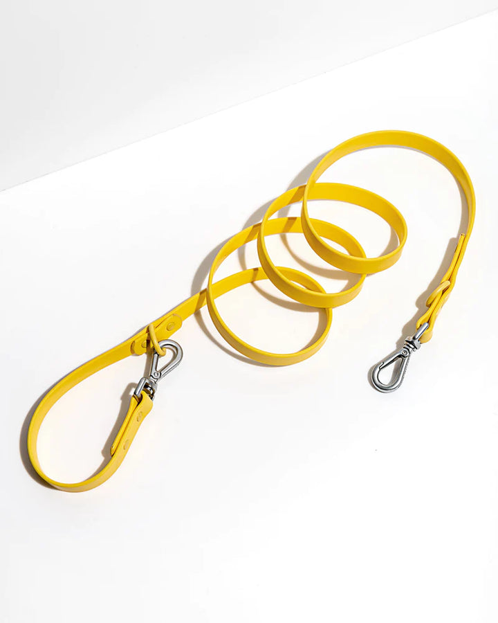 Wild One Waterproof Butter Leash