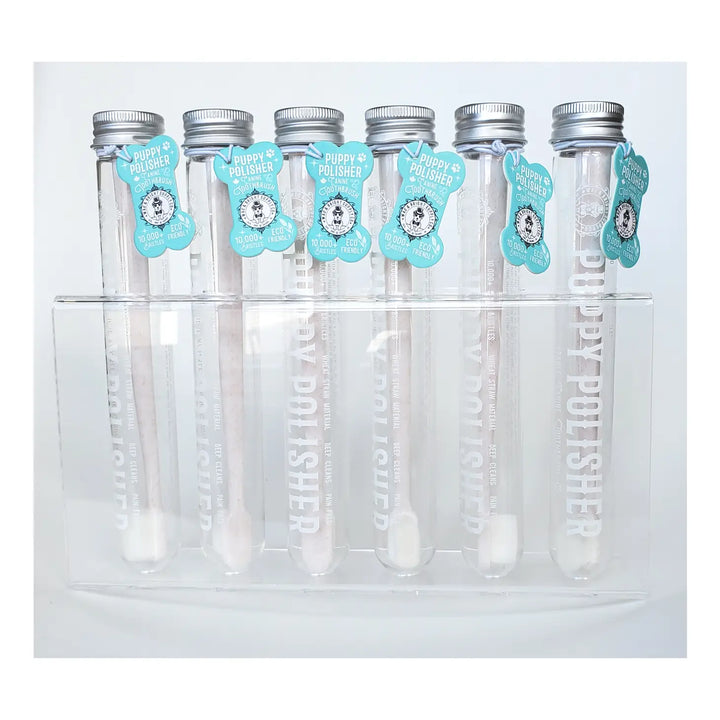 Puppy Polisher Toothbrush