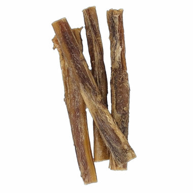 Honey I'm Home Buffalo Bully Stick for Dogs 6"