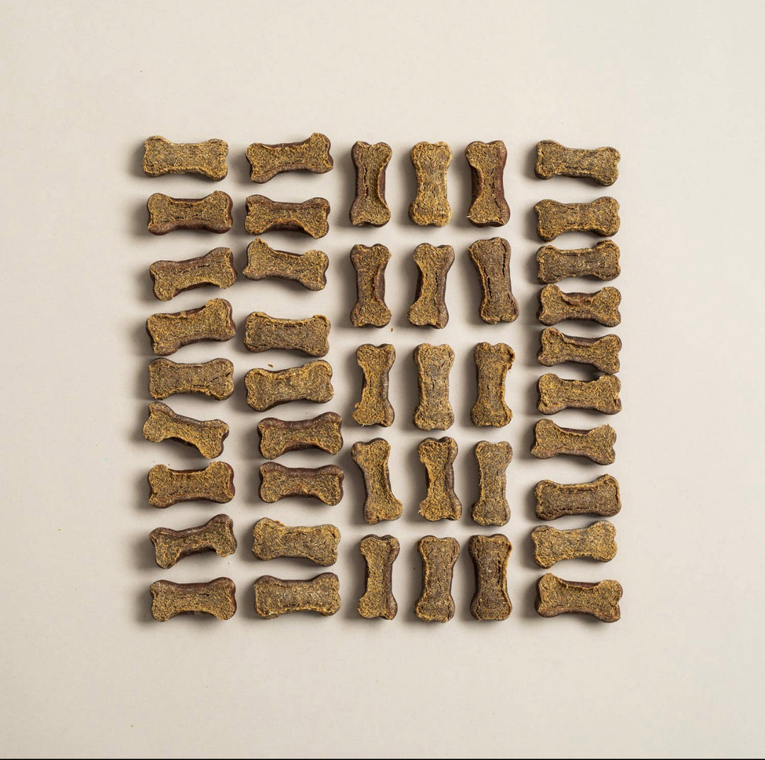 Duck Bone Each