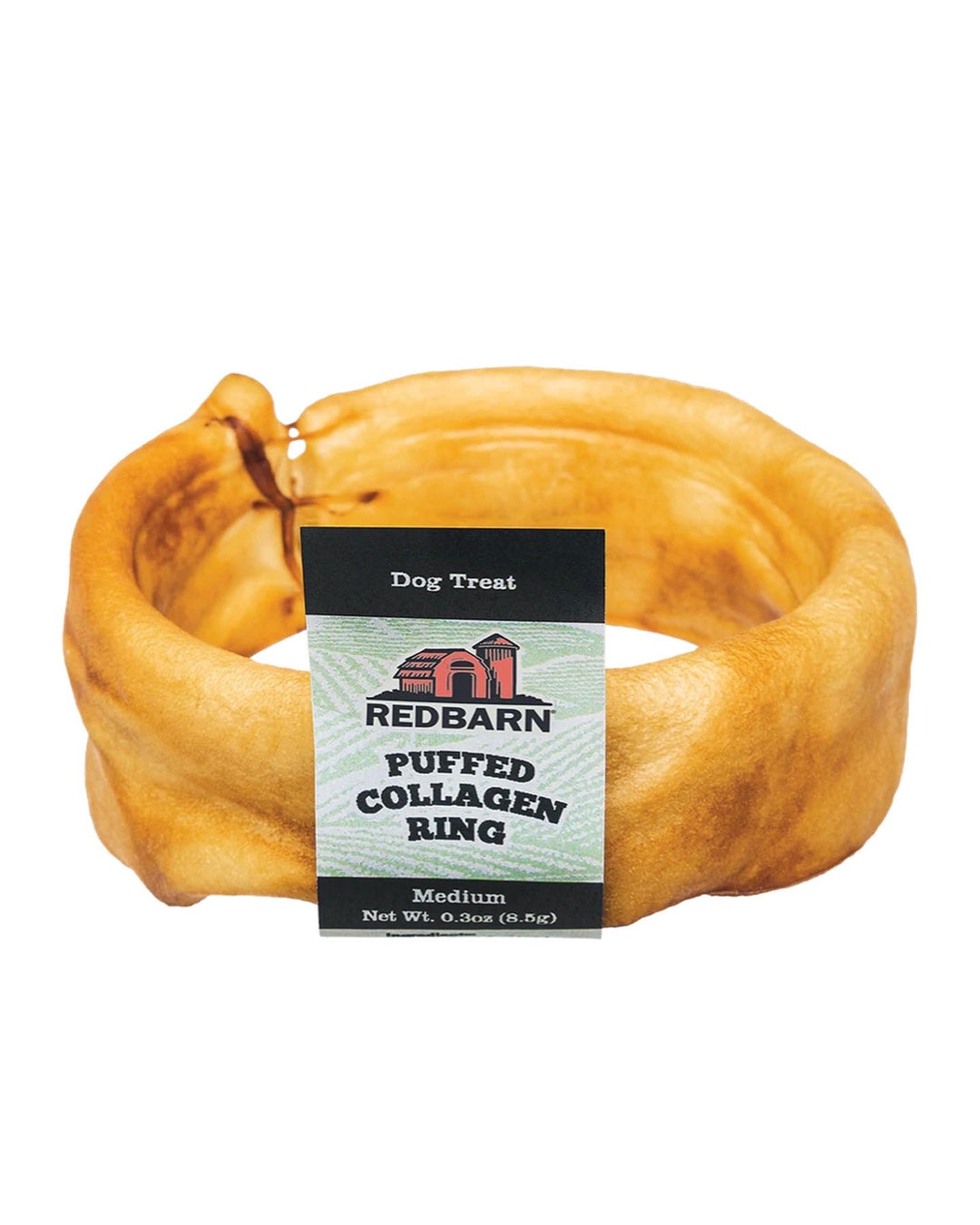 Collagen Ring Dog Chew