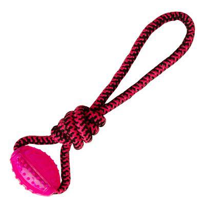Tug Buddy Rope Dog Toy