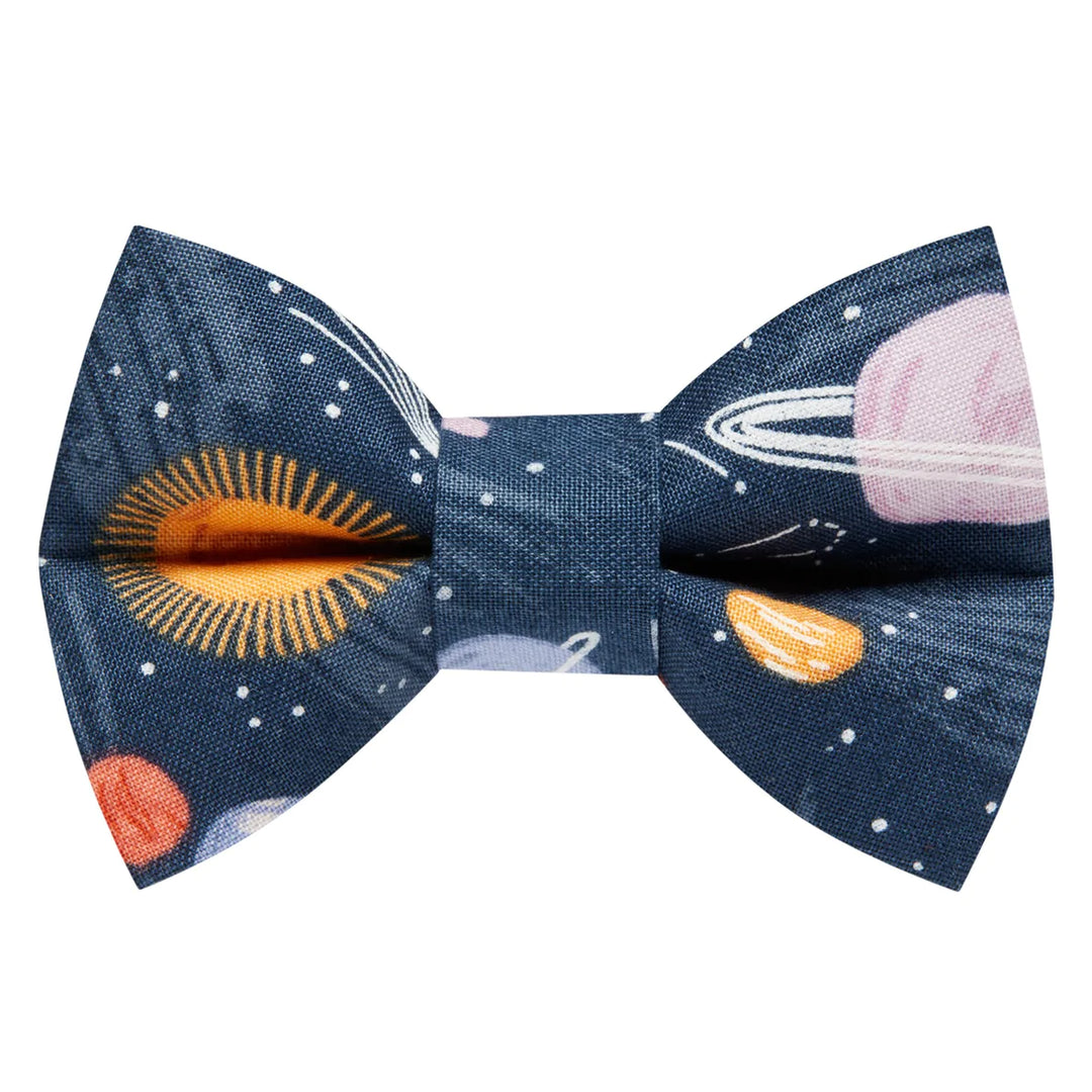 The Odyssey Bow Tie Attachment for Collar