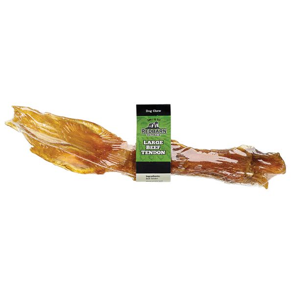 Red Barn Beef Tendon Dog Chew